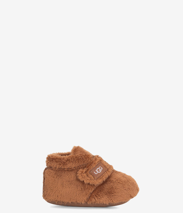 UGG Baby Bixbee Bootie - Chestnut