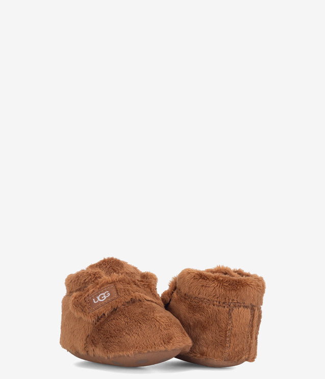 UGG Baby Bixbee Bootie - Chestnut