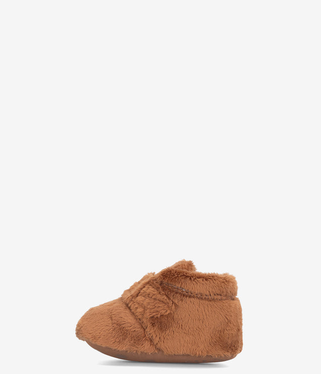 UGG Baby Bixbee Bootie - Chestnut