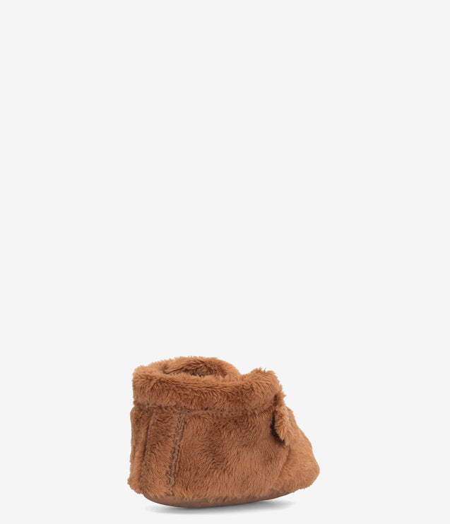 UGG Baby Bixbee Bootie - Chestnut