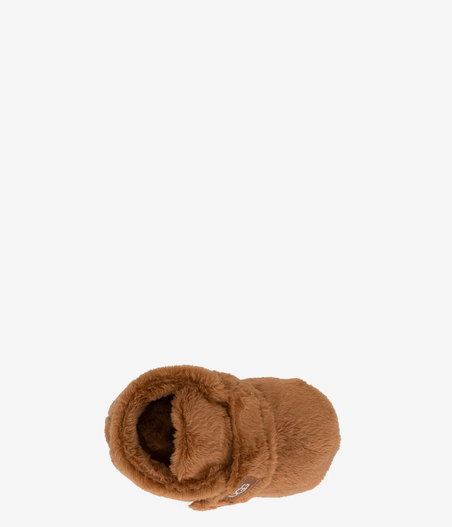 UGG Baby Bixbee Bootie - Chestnut