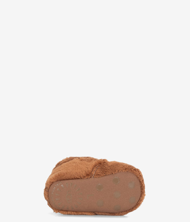 UGG Baby Bixbee Bootie - Chestnut