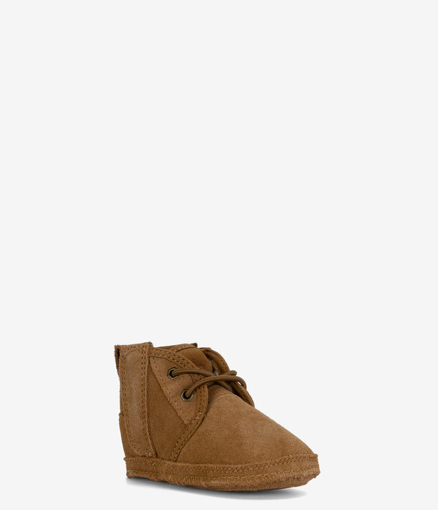 UGG Baby Neumel Booties - Chestnut