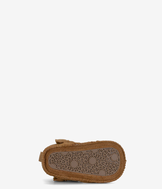 UGG Baby Neumel Booties - Chestnut