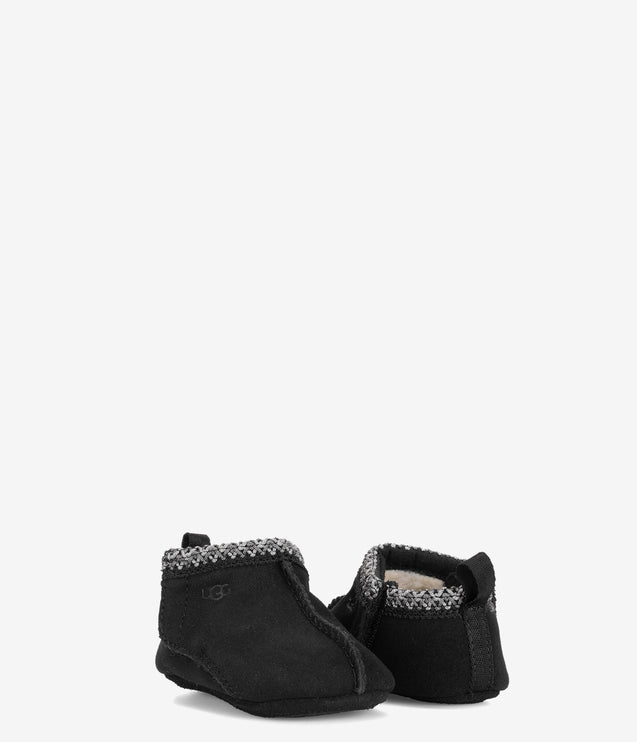 UGG Baby Tasman - Black