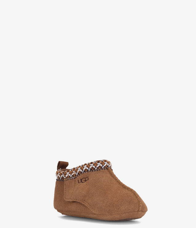 UGG Baby Tasman - Chestnut