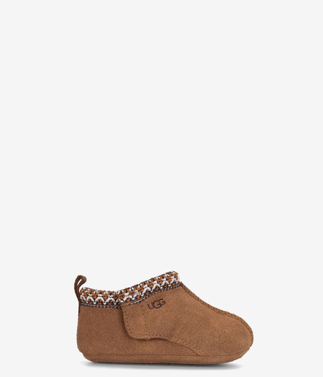 UGG Baby Tasman - Chestnut