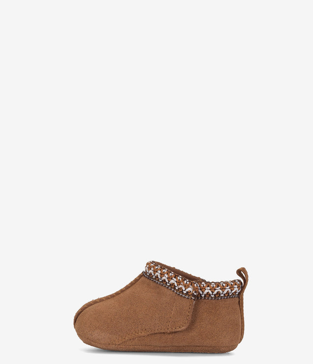 UGG Baby Tasman - Chestnut