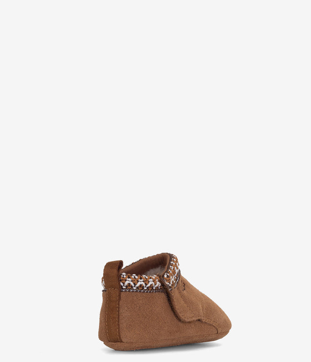 UGG Baby Tasman - Chestnut