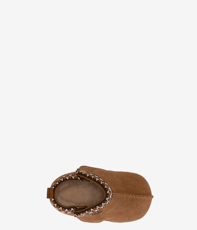 UGG Baby Tasman - Chestnut