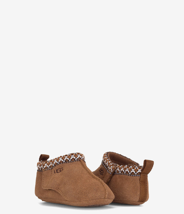 UGG Baby Tasman - Chestnut