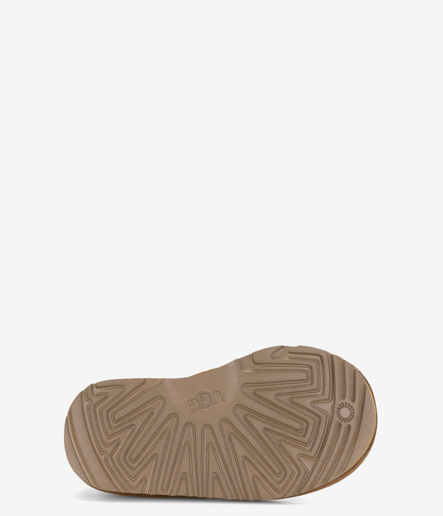 UGG Toddlers Classic Ultra Mini - Chestnut