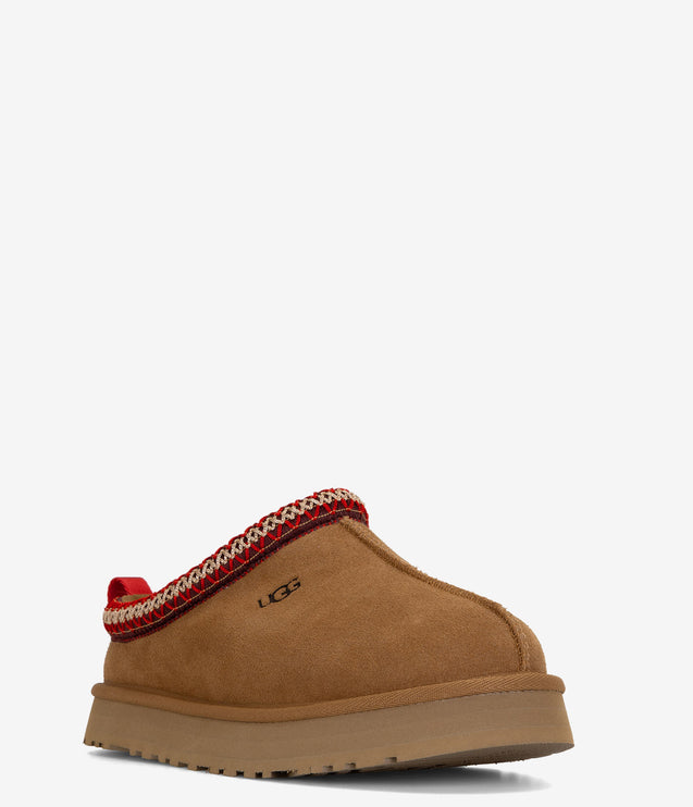 UGG Kids Tazz - Chestnut