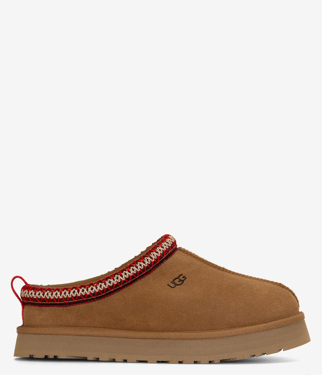 UGG Kids Tazz - Chestnut