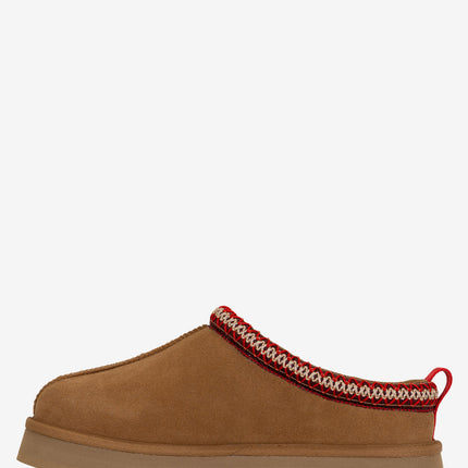 UGG Kids Tazz - Chestnut
