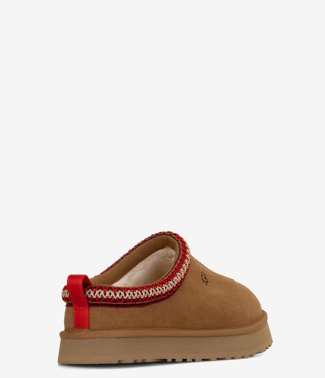 UGG Kids Tazz - Chestnut