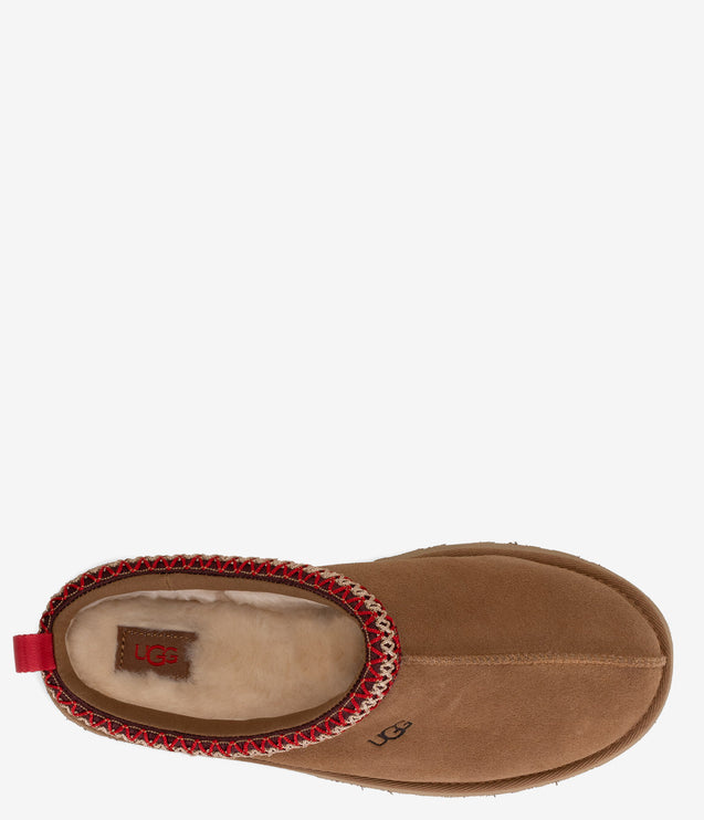 UGG Kids Tazz - Chestnut