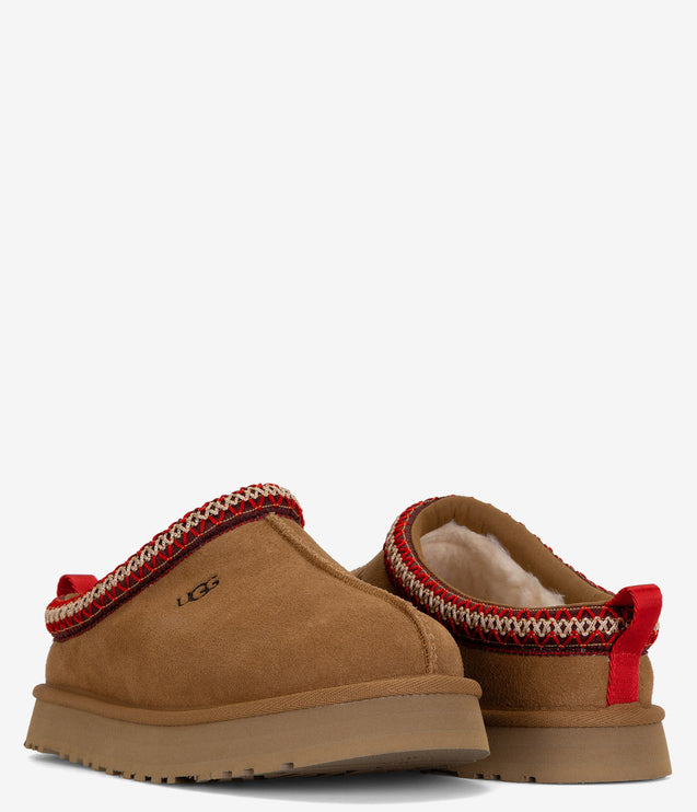 UGG Kids Tazz - Chestnut