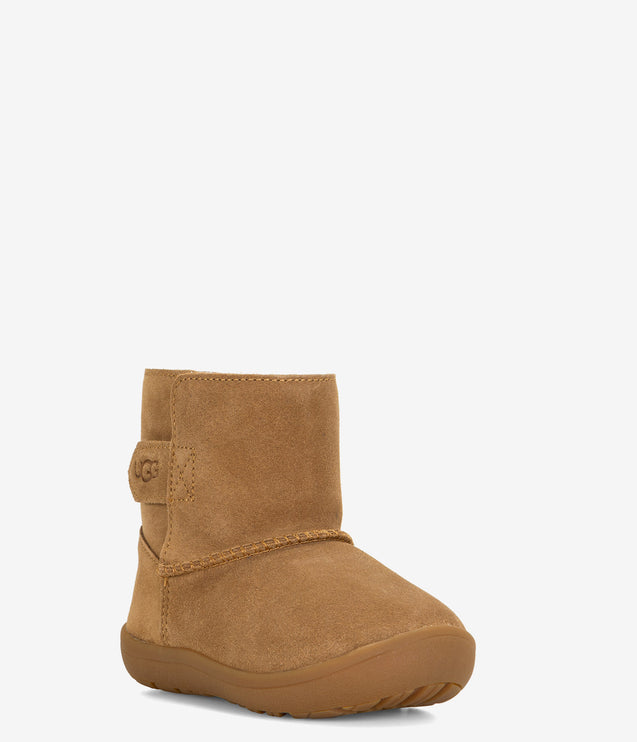 UGG Toddler Keelan II - Chestnut