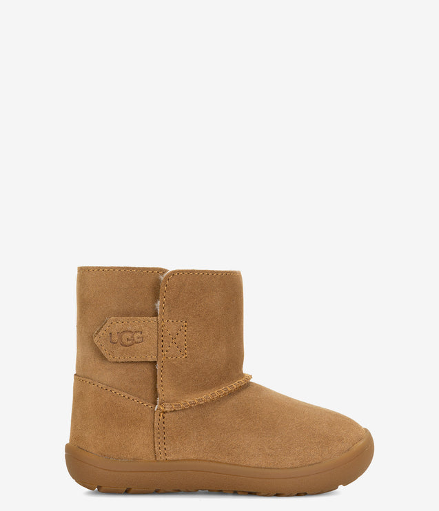 UGG Toddler Keelan II - Chestnut