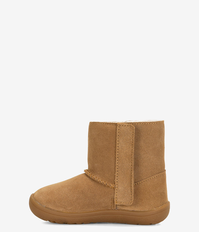 UGG Toddler Keelan II - Chestnut