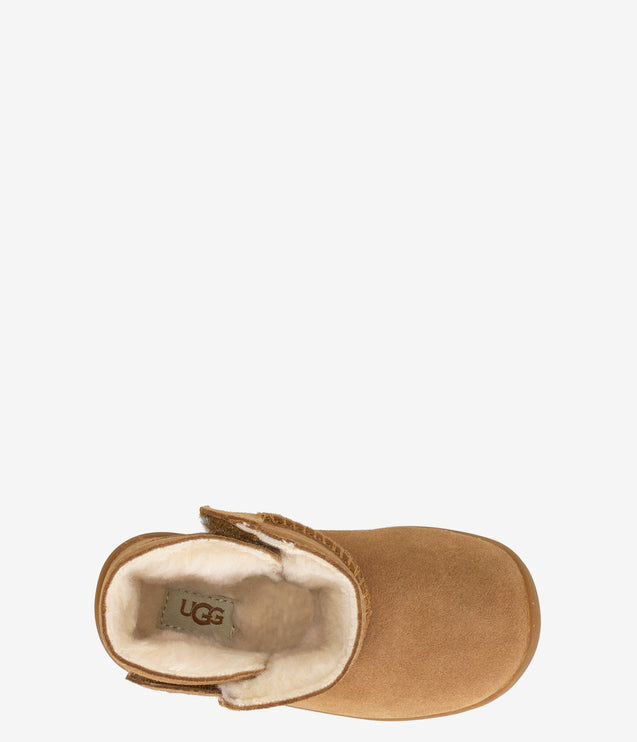 UGG Toddler Keelan II - Chestnut