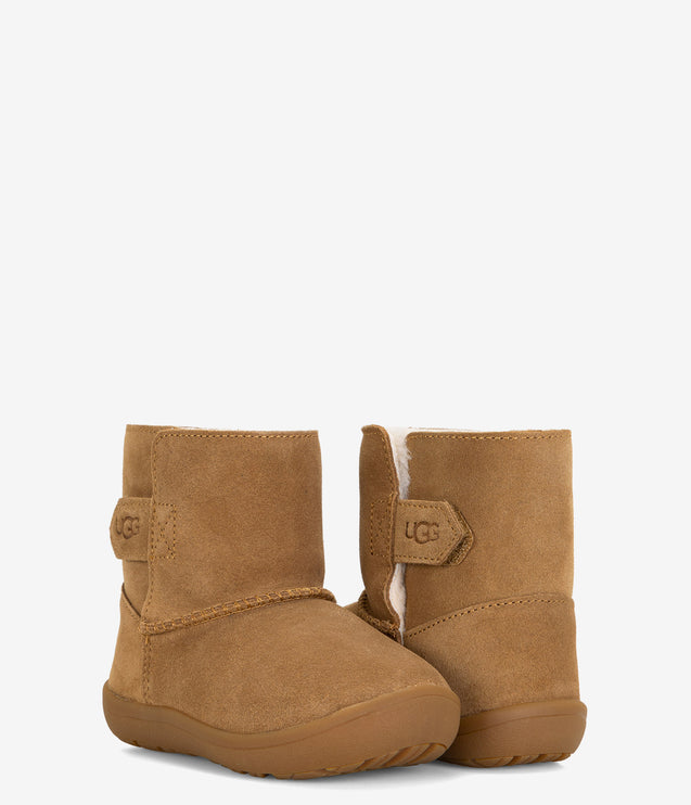 UGG Toddler Keelan II - Chestnut