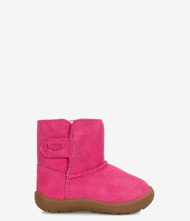 UGG Toddlers Keelan II - Pink Bloom