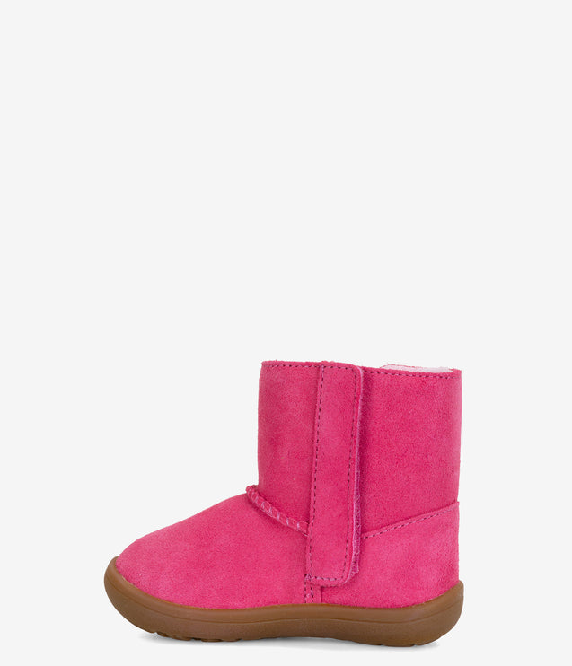 UGG Toddlers Keelan II - Pink Bloom