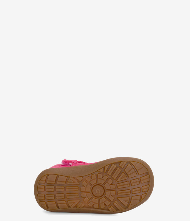 UGG Toddlers Keelan II - Pink Bloom