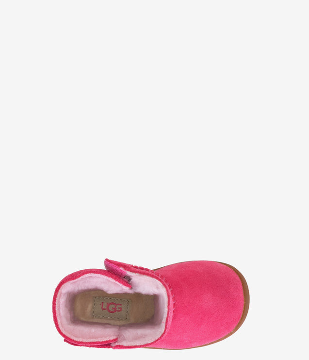 UGG Toddlers Keelan II - Pink Bloom