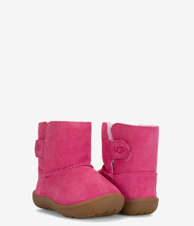 UGG Toddlers Keelan II - Pink Bloom