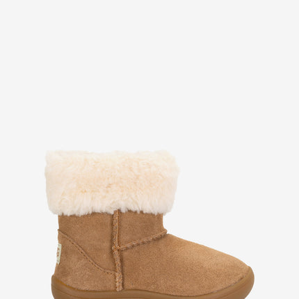 UGG Toddler Sammee Boots - Chestnut