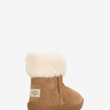 UGG Toddler Sammee Boots - Chestnut