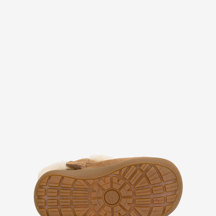 UGG Toddler Sammee Boots - Chestnut