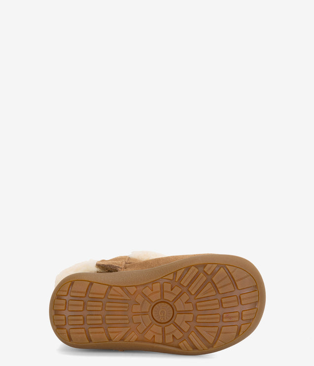 UGG Toddler Sammee Boots - Chestnut