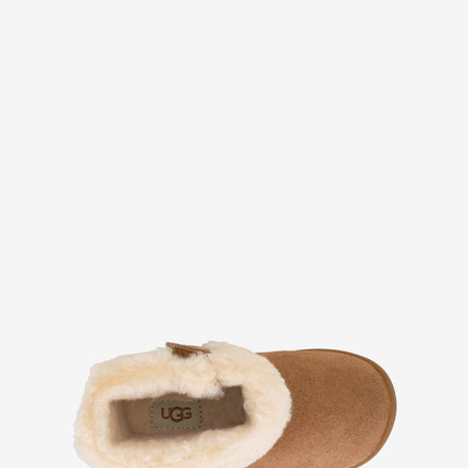 UGG Toddler Sammee Boots - Chestnut