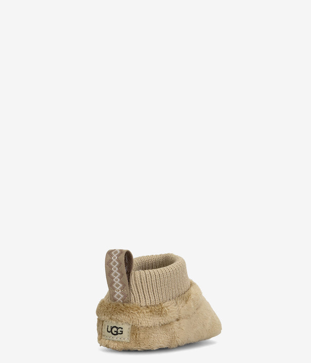 UGG Baby Nesti - Mustard Seed