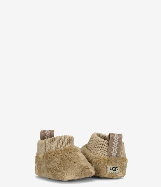 UGG Baby Nesti - Mustard Seed