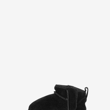 UGG Baby Classic Ultra Mini Bootie - Black