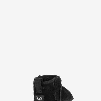 UGG Baby Classic Ultra Mini Bootie - Black