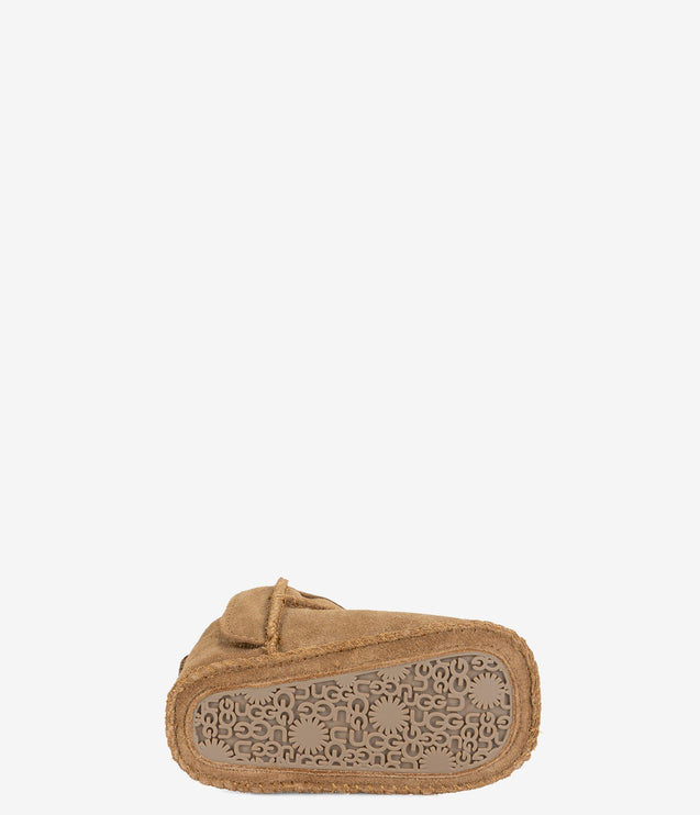 UGG Baby Classic Ultra Mini Bootie - Chestnut