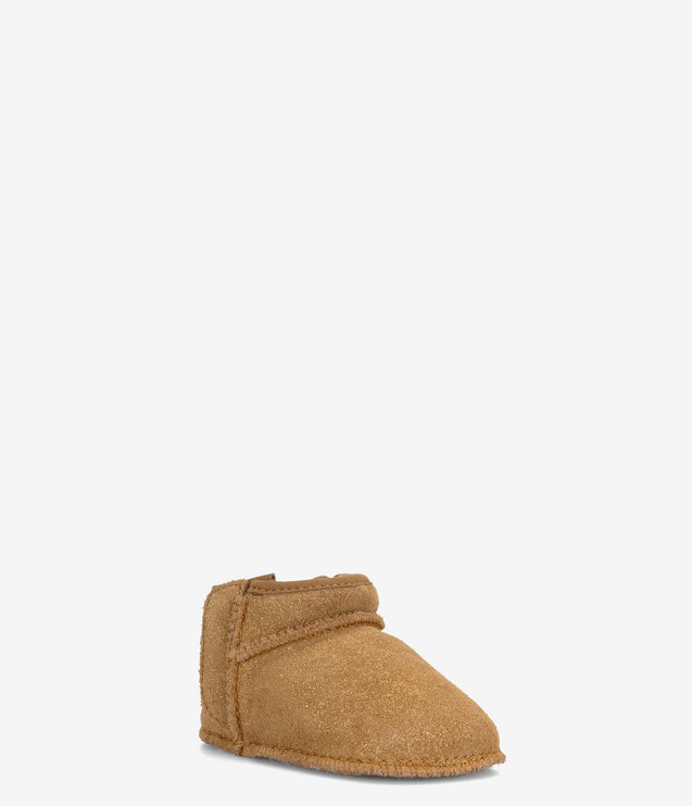 UGG Baby Classic Ultra Mini Dazzle - Chestnut