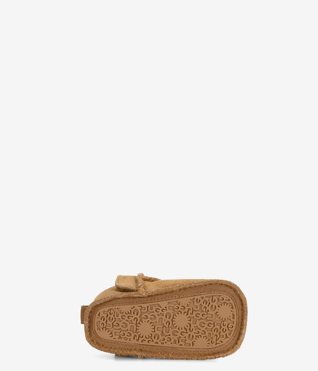 UGG Baby Classic Ultra Mini Dazzle - Chestnut