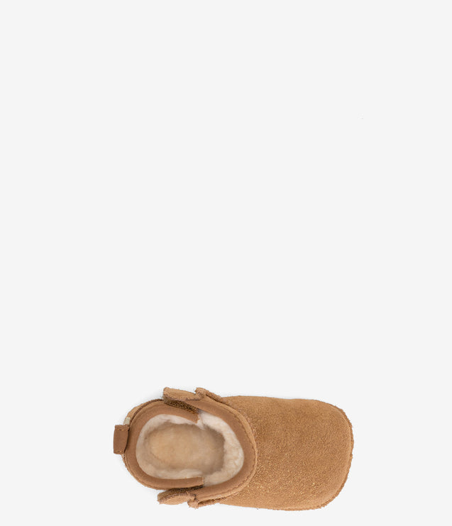 UGG Baby Classic Ultra Mini Dazzle - Chestnut