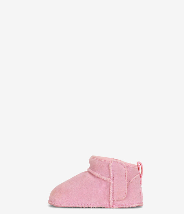 UGG Baby Classic Ultra Mini Dazzle - Ribbon Candy
