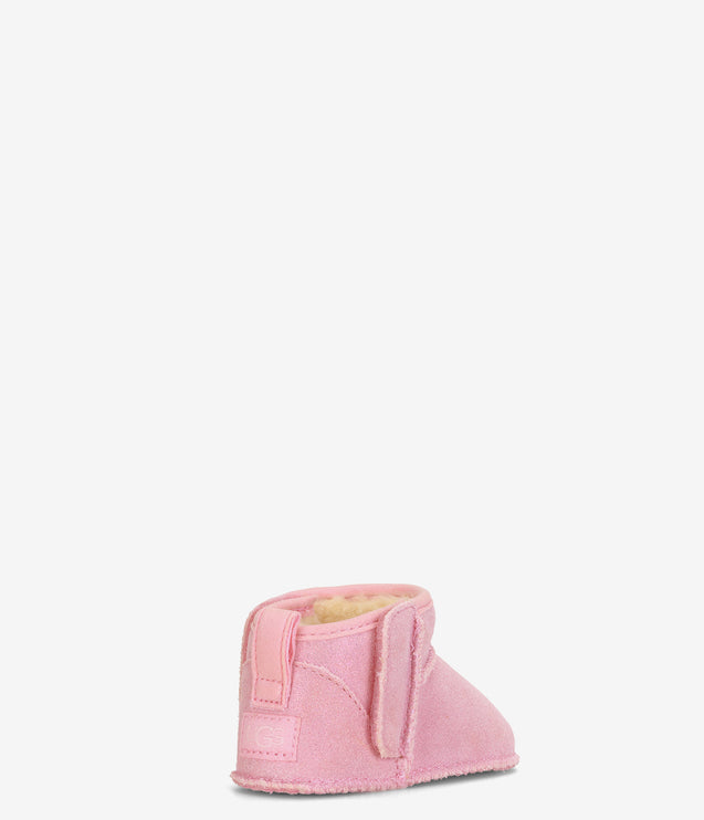 UGG Baby Classic Ultra Mini Dazzle - Ribbon Candy