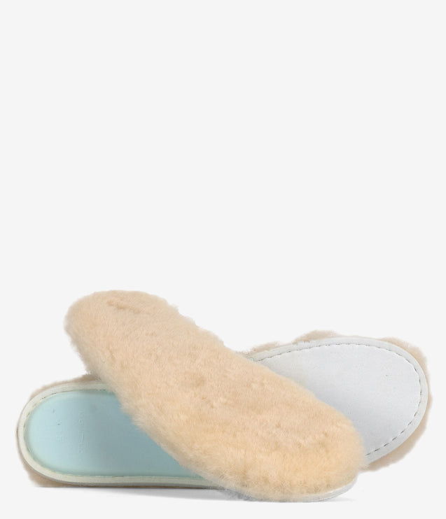 UGG Sheepskin Replacement Insoles for Men - No Color