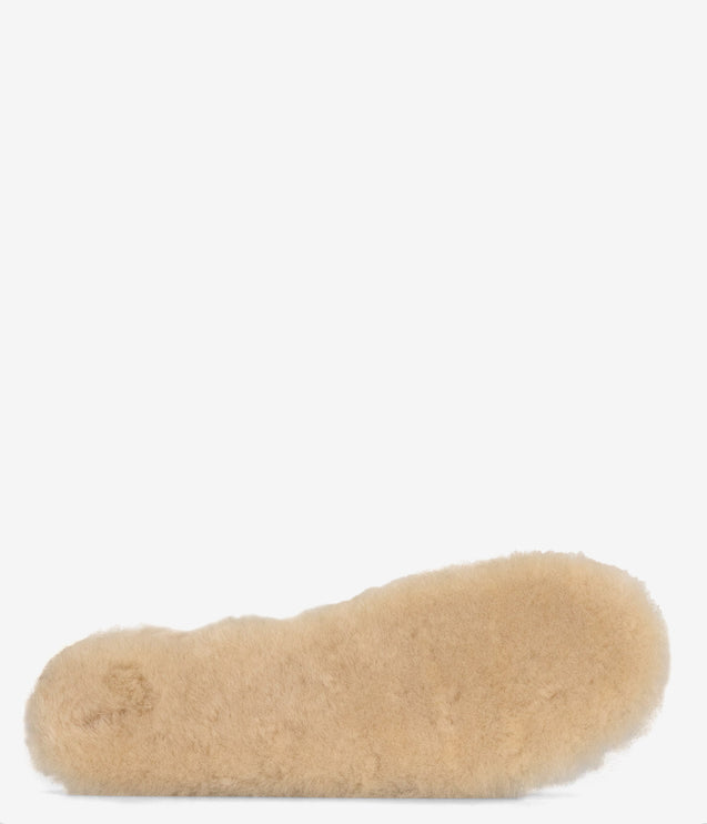 UGG Sheepskin Replacement Insoles for Men - No Color
