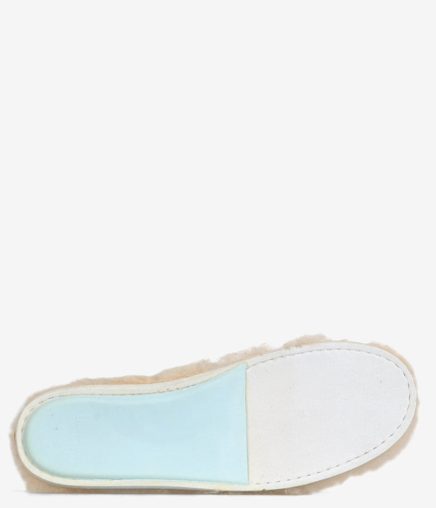 UGG Sheepskin Replacement Insoles for Men - No Color